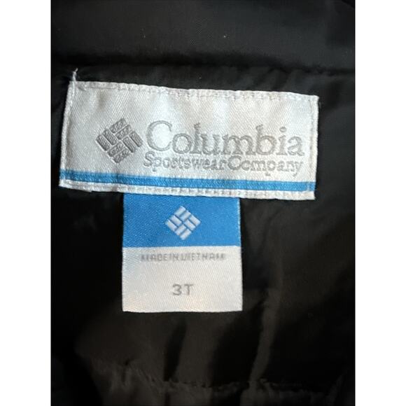 Columbia Lightening Lift III Printed Jacket 3T - Picture 4 of 6